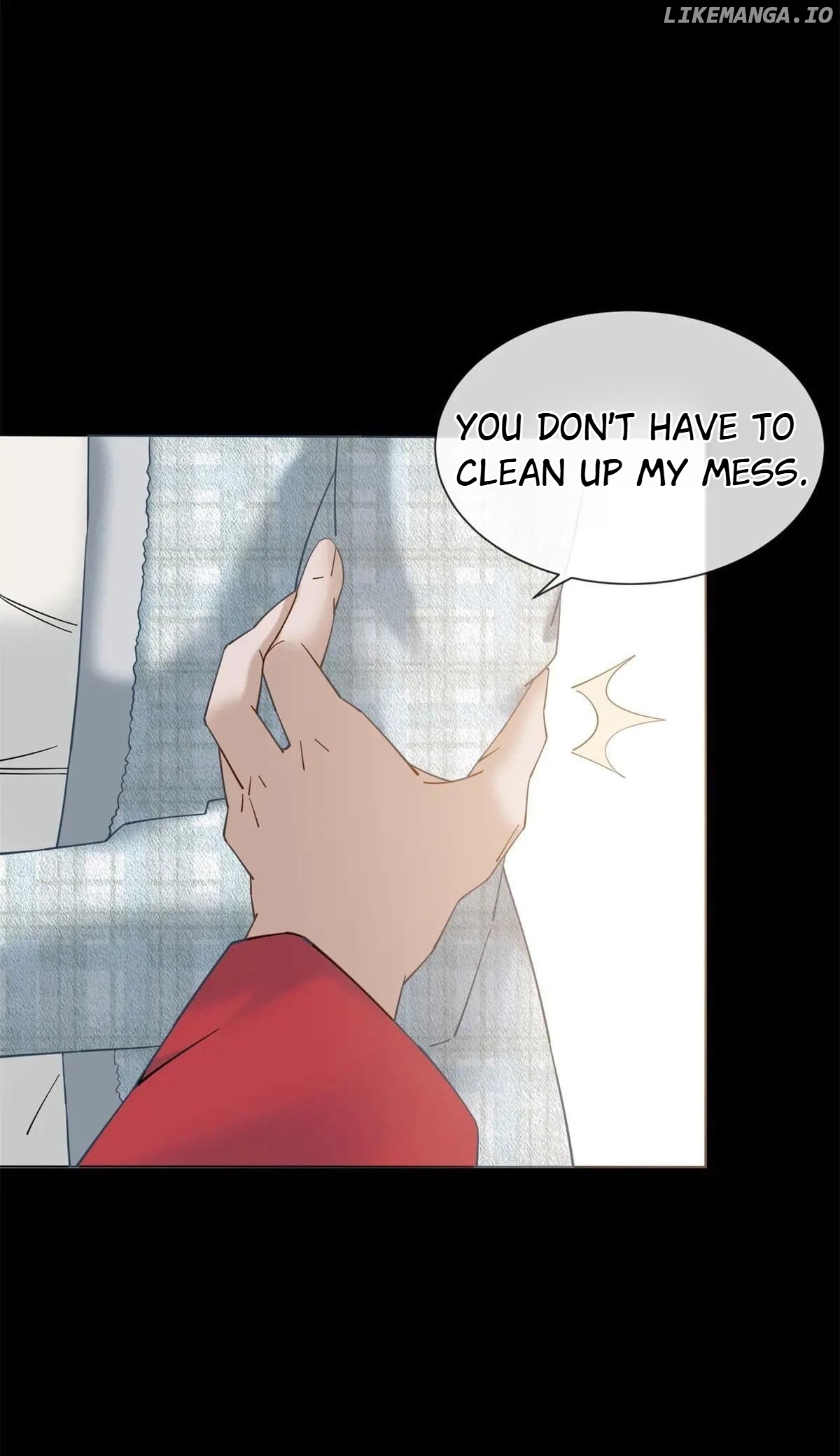 Don't Mess with a Deadly Revenger Chapter 10 - page 16